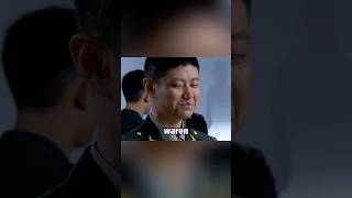 The soldier spotted the anomaly in officer’s eyes futurelink movie army [upl. by Weihs]