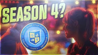 Will VGHS Ever Have A Season 4 [upl. by Anrak]