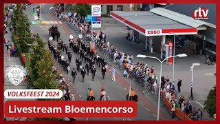 Bloemencorso Winterswijk 2024  RTV Slingeland [upl. by Spalla]