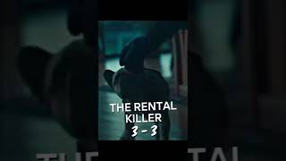 Don”the clovehitch killer”burn  clovehitch  vs the rental killer  the rental  whoisstrongest [upl. by Abbotson909]