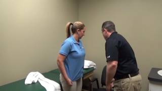 Top 3 Exercises for Lumbar Stenosis DDD DJD or Osteoarthritis [upl. by Benton]