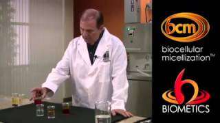 Liquid Vitamins Liquid Nutrition Demo By Dr David Rutolomp4 [upl. by Cloutman]