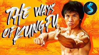 Ways Of Kung Fu  Full Martial Arts Movie  Chi KuanChun  Leung KaYan  Meng Fei  Hua Tsung [upl. by Domenic453]