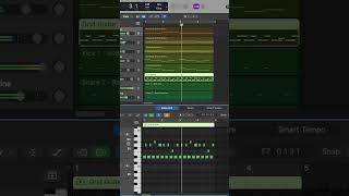 How to Make The Chainsmokers ILLENIUM  Takeaway ft Lennon Stella in Logic Pro X [upl. by Rolyks]