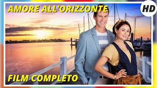 Amore allorizzonte  HD  Commedia  Film Completo in Italiano [upl. by Alat334]