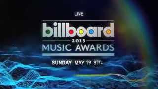 Billboard Music Awards Commercial 2013 [upl. by Eiramave]