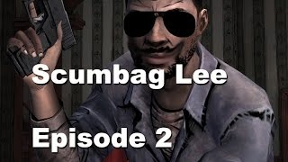 Scumbag Lee Episode 2 [upl. by Eddra]