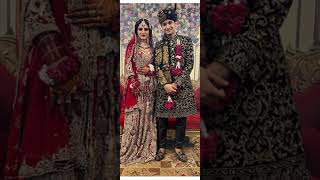 Maaz Safder and Saba Wedding First vlog mesab maazsafder maazsafdar [upl. by Gabler]