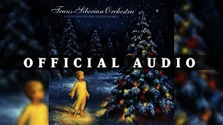 TransSiberian Orchestra  The Silent Nutcracker Official Audio [upl. by Eveineg]