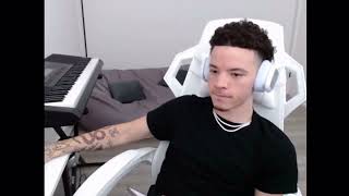 Lil Mosey  It’s Up Snippet [upl. by Rennerb]