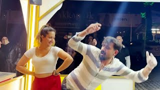 Turkish Icecream Dance  new video  Turkish Icecream Icecreamdance [upl. by Lynnea]