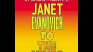 To The Nines Audiobook by Janet Evanovich Stephanie Plum Series 9 [upl. by Case]