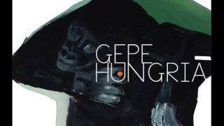 Hungría Full Album  Gepe [upl. by Atinrev]