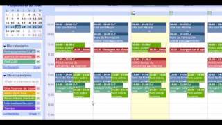 Cómo ver otros calendarios en Google calendar Tutorial Google Calendar [upl. by Zerep]