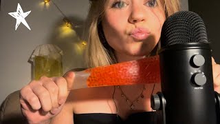 ASMR  vraiment chill la vidéo [upl. by Laenahtan]