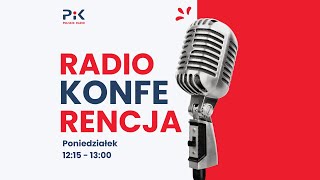 Radiokonferencja 02 grudnia 2024 r [upl. by Naillig377]