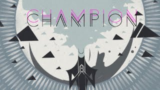 Destiny 2 GMV Champion [upl. by Ennaeerb65]