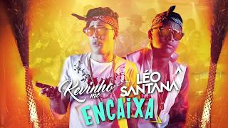 MC Kevinho e Léo Santana  Encaixa CANAL DANÇAFIT [upl. by Ervine]