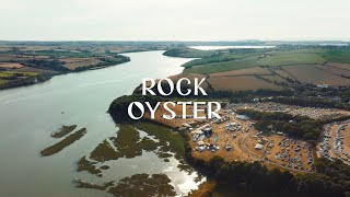 Rock Oyster 2022  Official Highlights Video [upl. by Elga]