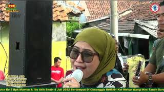 Kamboja Voc By Selvi Anggerani edisi kayu manis [upl. by Ordnasil]