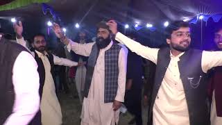 UCHI PAHARI SUPER HIT PUNJABI SONG 2024  Malik Usman Khral  Qureshi Production [upl. by Citarella895]