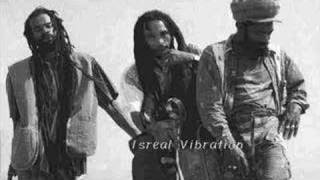 Israel Vibration  Back Stabba [upl. by Lihas]