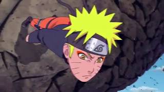 AMV Naruto Vs Pain  Sucker Believer Imagine Dragons [upl. by Neetsirk]