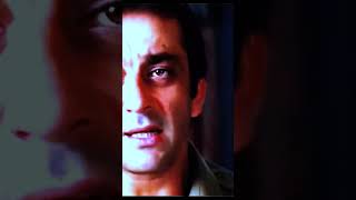 police officer wala scene sanjaydutt trendingnow trending trendingshorts trendingsong support [upl. by Aliuqat]