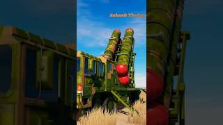 How many air defence india does have india defence [upl. by Yrellav966]