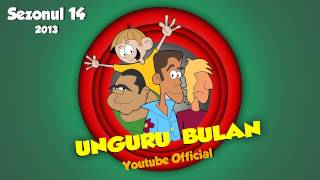 Unguru Bulan  Dallasu Mic S14E14 [upl. by Savihc]