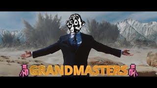 Despots Game ⚔️ Tribute to GrandMasters 📺 Despots TV [upl. by Elwaine476]