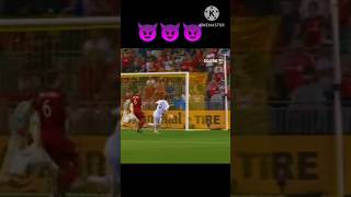 Shocking moments afootball shortvideo [upl. by Zetniuq]