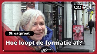 Stroatproat hoe loopt de formatie af [upl. by Essirahs]