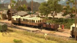 ModellBahn TV Ausgabe 20 DVDVorschau [upl. by Notsnhoj]