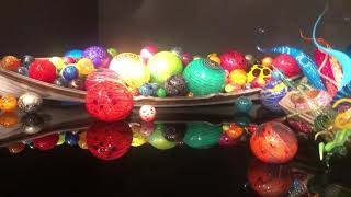 Chihuly Garden and Glass [upl. by Mutat]