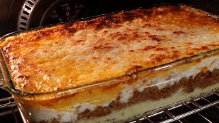 PASTELON DE PLATANO MADURO [upl. by Elokkin]