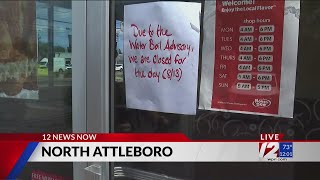 Residents frustrated with boil water notice in North Attleboro [upl. by Oni784]