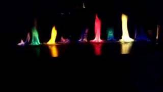 Flame Test 05 [upl. by Euginimod]