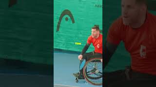 Paris 2024 Paralympics Day 2 Medal Contenders amp Thrilling Matches in Athletics amp Tennis olympics [upl. by Issi]