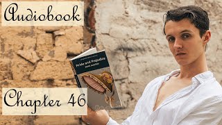 Pride and Prejudice by Jane Austen chapter 46  Audiobook [upl. by Niveb781]