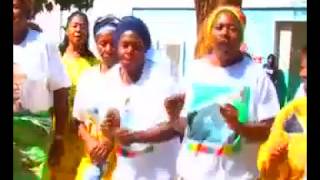 Mbare Chimurenga Choir  Nyatsoteera Unzwe Kutonga muhofisi muma BoB [upl. by Clapper]