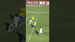 Neo Maema Scores a Wonderful Goal Marumo Gallants 0  2 Mamelodi Sundowns carlingknockout afcon [upl. by Vincenty]