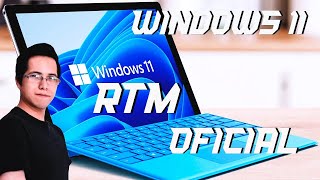 Cómo actualizar de Windows 10 a Windows 11 Oficial Paso a Paso [upl. by Dlanger]