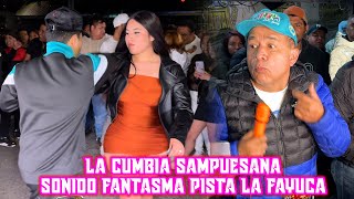 🔥SONIDO FANTASMA PISTA LA FAYUCA 🔥LA CUMBIA SAMPUESANA🔥MARZO 2024🔥 [upl. by Maclay223]