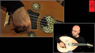 Learn Oud 1  Lesson 1  izifcom [upl. by Ynatsed]