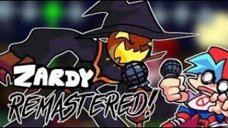 Zardy Foolhardy remastered [upl. by Carlina893]