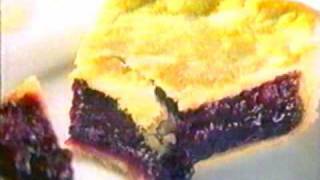 9281998 Food Network commercials Part 7 [upl. by Hashum]