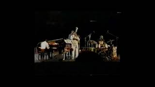 2ELVIN JONES dr  MARSALIS tr Live Comacchio Italy13July 1997 [upl. by Bethany]