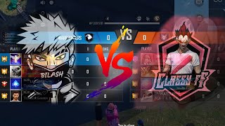 WE TOOK REVENGE 2B GAMER SQUAD VS MY SQUAD 🔥 CLASH SQUAD FT ABHISHEKYT classyfreefire [upl. by Inad217]