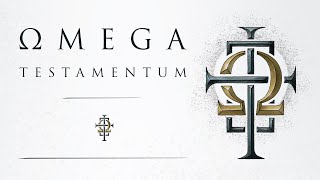 Omega Testamentum teljes album  2020 [upl. by Wehner]